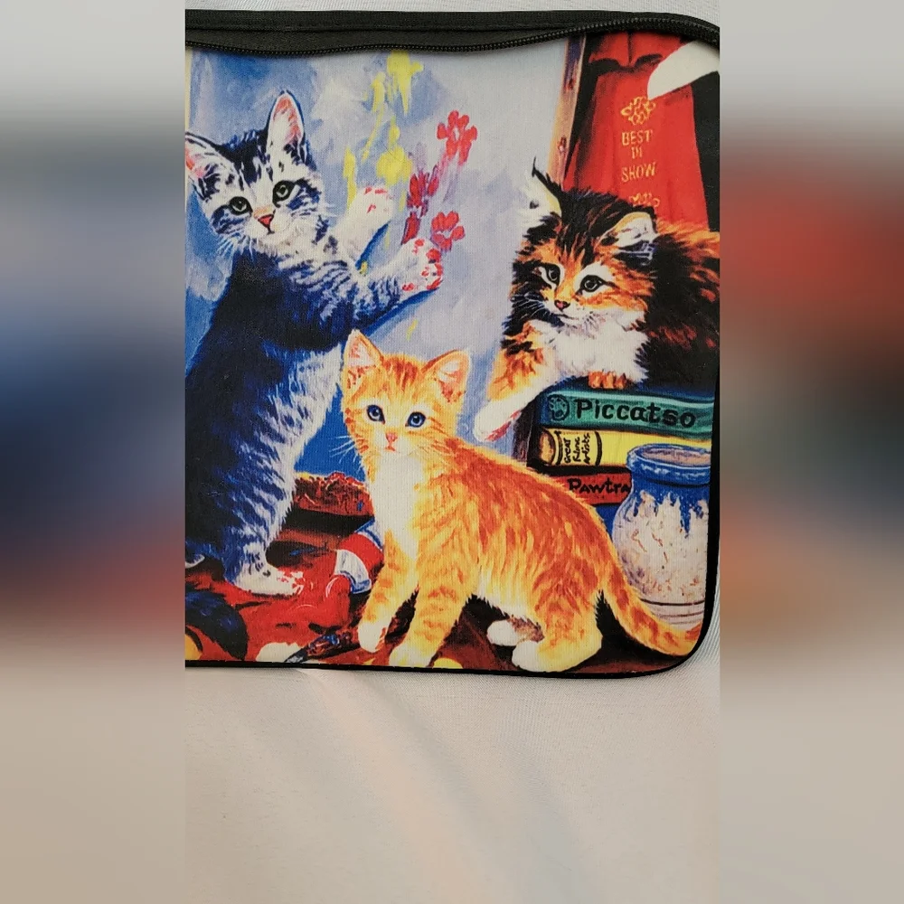 Laptop Sleeve Case 15